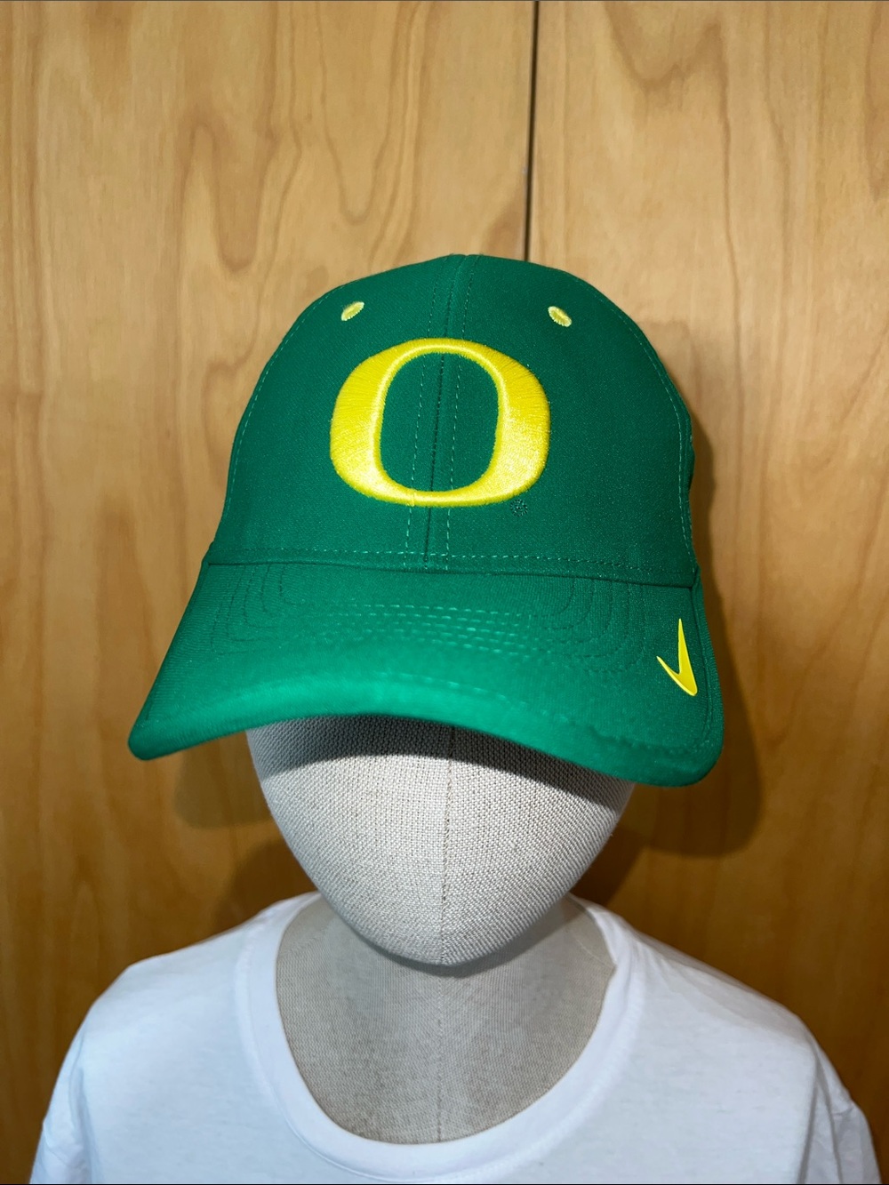 Oregon ducks hat